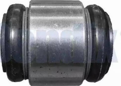 BENDIX 045423B - Bush of Control / Trailing Arm autospares.lv