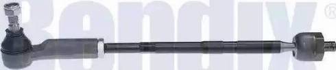 BENDIX 045594B - Tie Rod autospares.lv