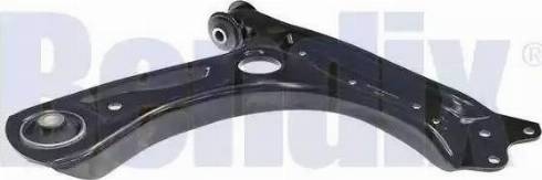 BENDIX 045591B - Track Control Arm autospares.lv