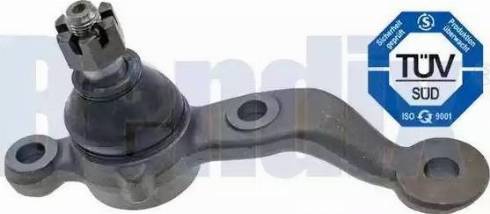 BENDIX 045549B - Ball Joint autospares.lv