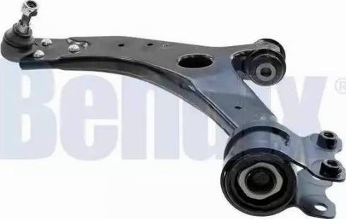 BENDIX 045552B - Track Control Arm autospares.lv