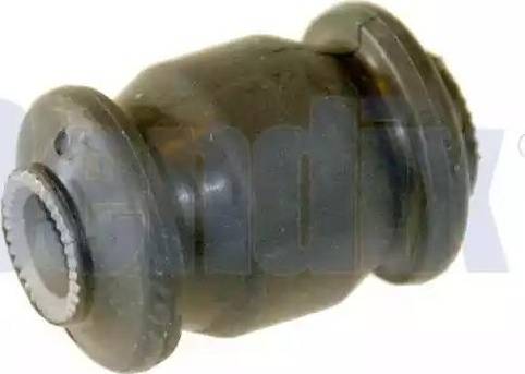 BENDIX 045515B - Bush, control arm mounting autospares.lv