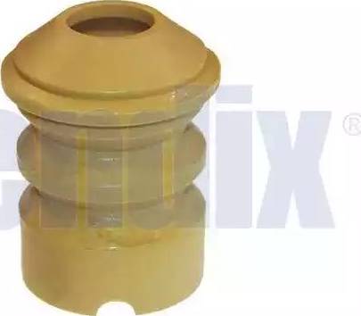 BENDIX 045578B - Rubber Buffer, suspension autospares.lv