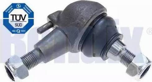 BENDIX 045646B - Ball Joint autospares.lv