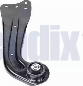 BENDIX 045662B - Track Control Arm autospares.lv