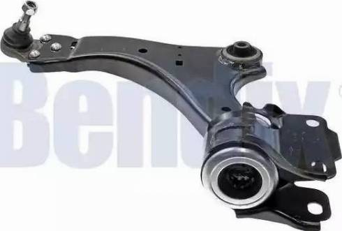 BENDIX 045675B - Track Control Arm autospares.lv