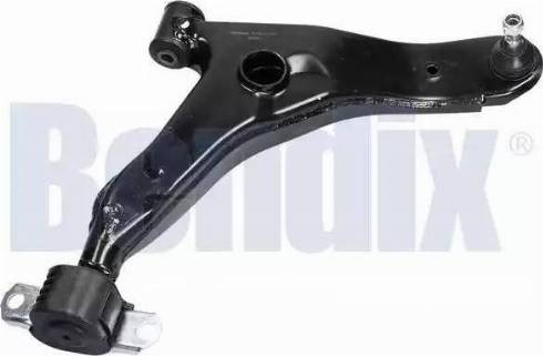 BENDIX 045898B - Track Control Arm autospares.lv