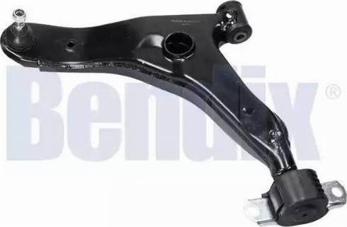 BENDIX 045897B - Track Control Arm autospares.lv