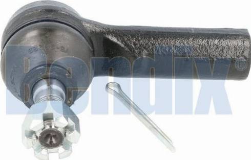 BENDIX 045839B - Tie Rod End autospares.lv