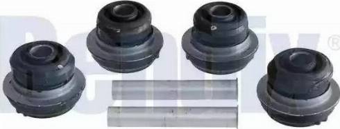 BENDIX 045355B - Repair Kit, link autospares.lv