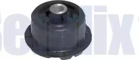 BENDIX 045369B - Mounting, axle beam autospares.lv