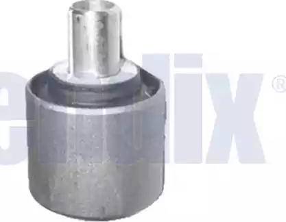 BENDIX 045365B - Bush of Control / Trailing Arm autospares.lv