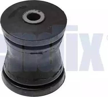 BENDIX 045375B - Bush of Control / Trailing Arm autospares.lv