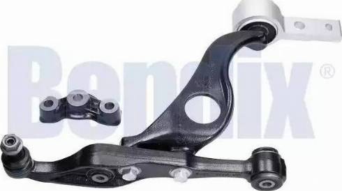 BENDIX 045755B - Track Control Arm autospares.lv