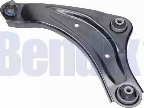 BENDIX 045750B - Track Control Arm autospares.lv