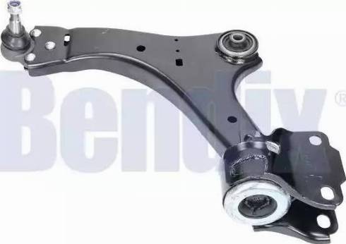 BENDIX 045765B - Track Control Arm autospares.lv