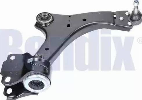 BENDIX 045766B - Track Control Arm autospares.lv