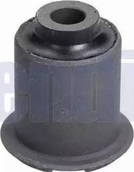 BENDIX 045700B - Bush of Control / Trailing Arm autospares.lv