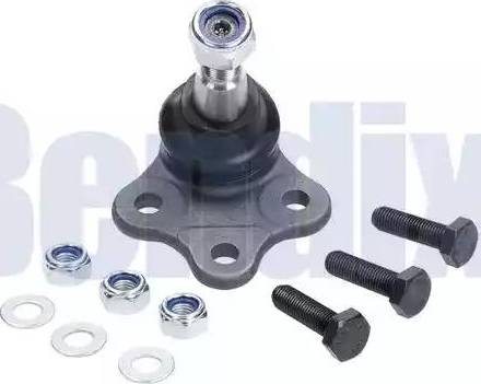 BENDIX 045731B - Ball Joint autospares.lv