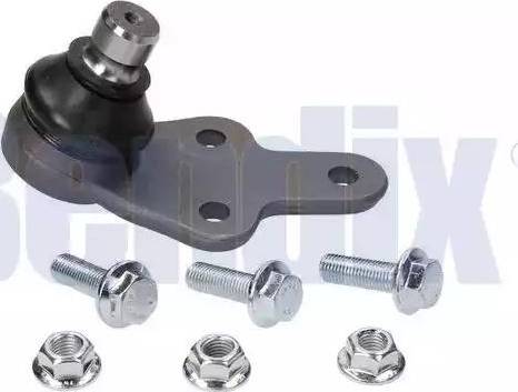 BENDIX 045732B - Ball Joint autospares.lv