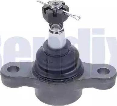 BENDIX 045729B - Ball Joint autospares.lv