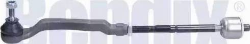 BENDIX 045720B - Tie Rod autospares.lv