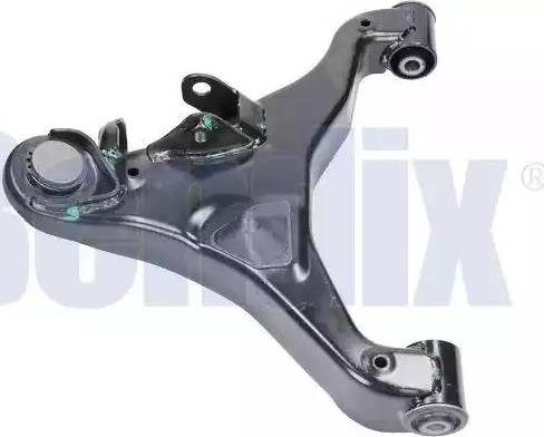 BENDIX 045779B - Track Control Arm autospares.lv