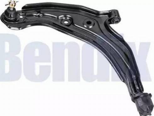 BENDIX 045771B - Track Control Arm autospares.lv