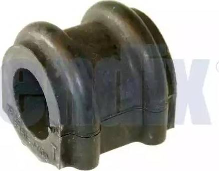 BENDIX 046991B - Bearing Bush, stabiliser autospares.lv