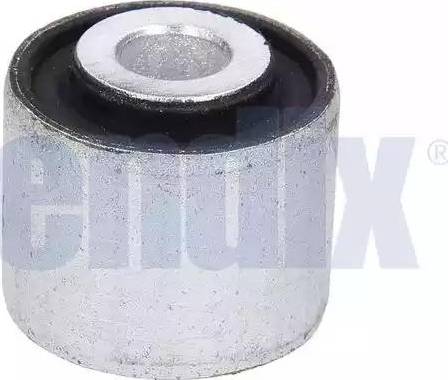 BENDIX 046446B - Bush of Control / Trailing Arm autospares.lv