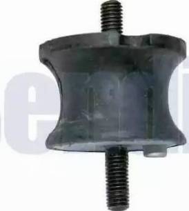 BENDIX 046532B - Holder, engine mounting autospares.lv