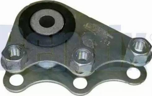 BENDIX 046605B - Holder, engine mounting autospares.lv