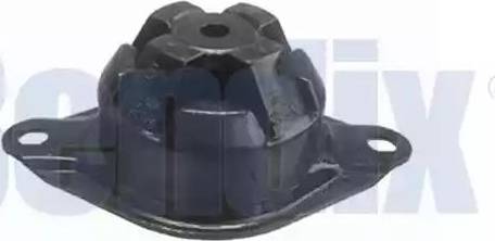 BENDIX 046063B - Holder, engine mounting autospares.lv