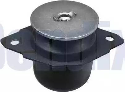 BENDIX 046034B - Holder, engine mounting autospares.lv