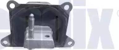 BENDIX 046194B - Holder, engine mounting autospares.lv