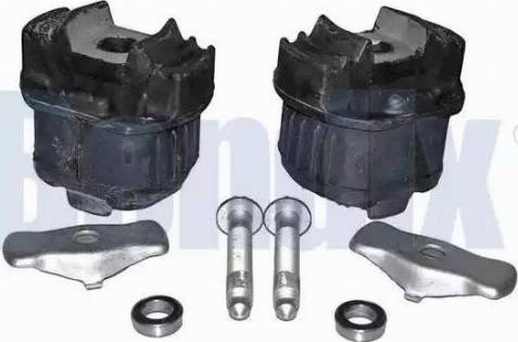 BENDIX 046347B - Repair Kit, axle beam autospares.lv