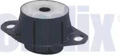 BENDIX 046297B - Holder, engine mounting autospares.lv