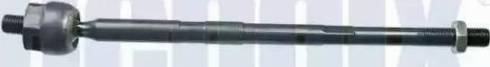 BENDIX 040996B - Inner Tie Rod, Axle Joint autospares.lv