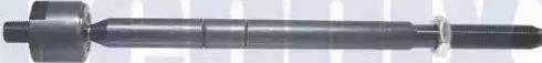 BENDIX 040985B - Inner Tie Rod, Axle Joint autospares.lv