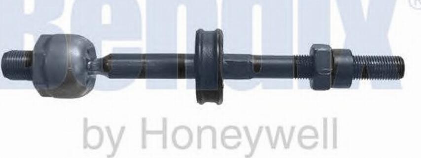 BENDIX 040930B - Inner Tie Rod, Axle Joint autospares.lv