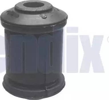 BENDIX 040095B - Bush, control arm mounting autospares.lv