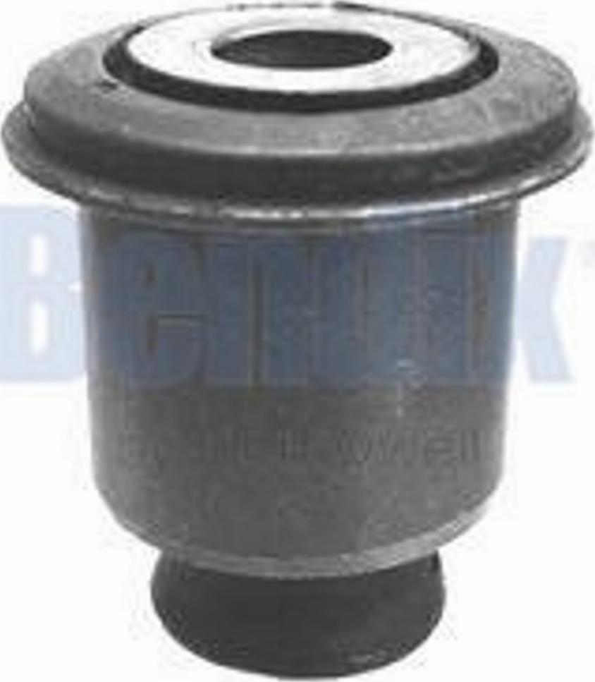 BENDIX 040096B - Bush of Control / Trailing Arm autospares.lv