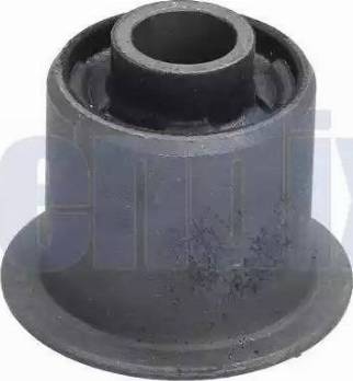 BENDIX 040056B - Bush of Control / Trailing Arm autospares.lv