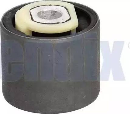 BENDIX 040068B - Bush of Control / Trailing Arm autospares.lv