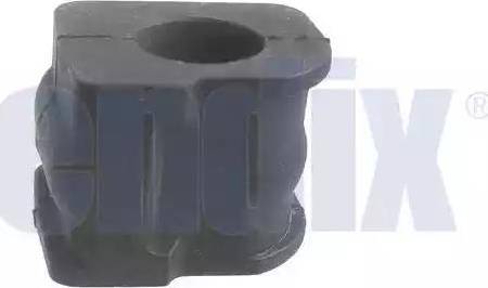 BENDIX 040030B - Bearing Bush, stabiliser autospares.lv