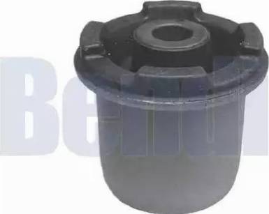 BENDIX 040070B - Bush of Control / Trailing Arm autospares.lv