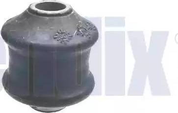 BENDIX 040078B - Bearing Bush, stabiliser autospares.lv