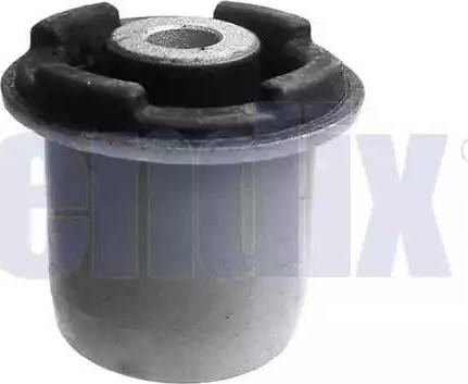 BENDIX 040077B - Bush of Control / Trailing Arm autospares.lv