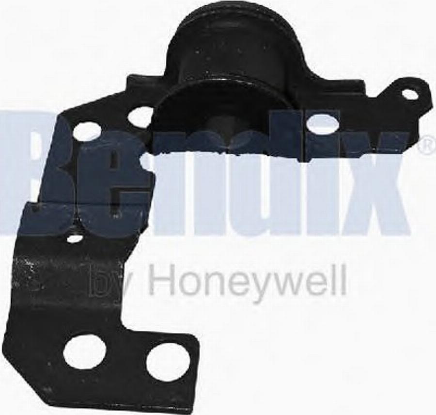 BENDIX 040147B - Bush of Control / Trailing Arm autospares.lv