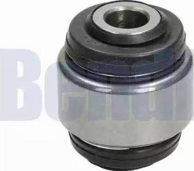 BENDIX 040150B - Bush of Control / Trailing Arm autospares.lv